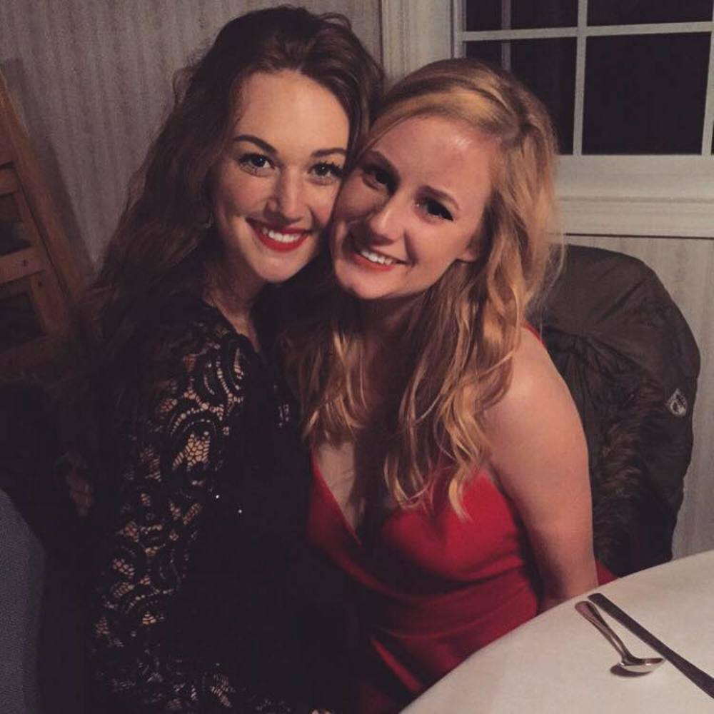 Meet your Posher, Jillian